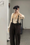 Archivio J.M.Ribot Pants PA24/FXM